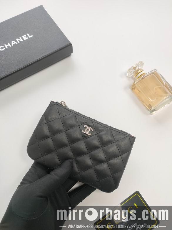 1:1 Chanel Bags A82365 15X8.5cm XMY 6