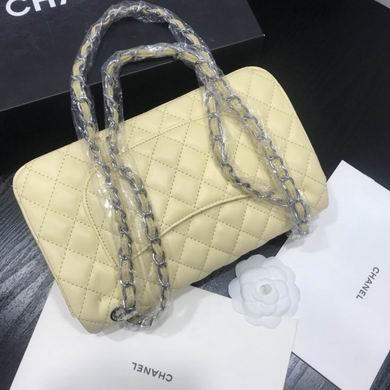 1:1 Chanel Bags WO1112 25.5X16X7