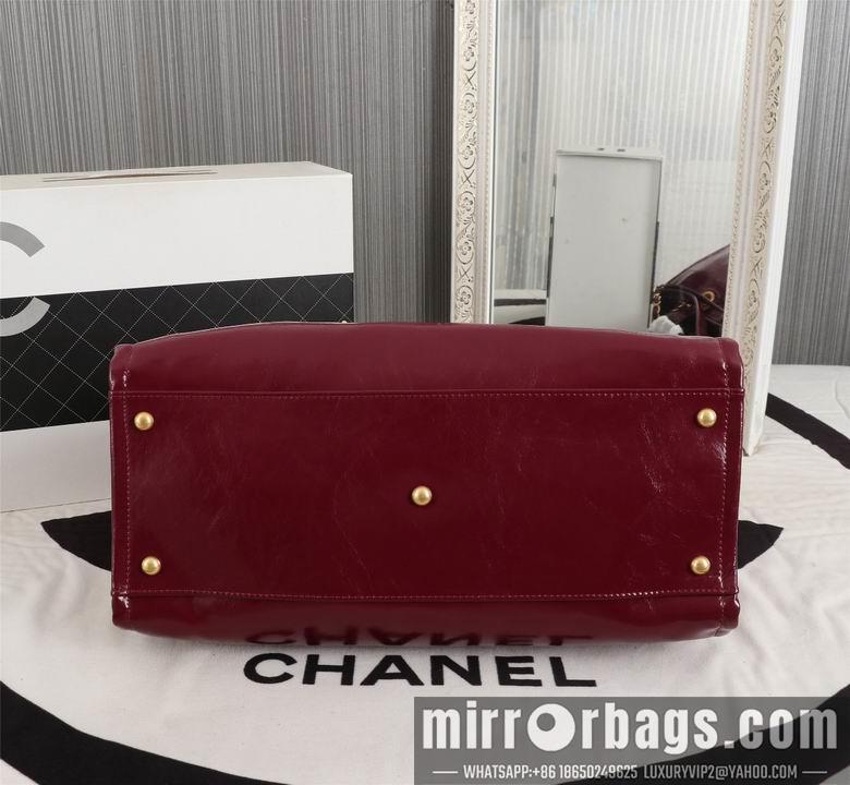 1:1 Chanel Bags 8228 41X31X21cm WO 4