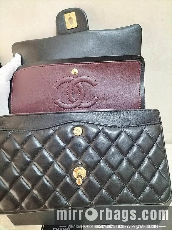 1:1 Chanel Bags 1112170 25.5X15.5X6.5cm WO 1