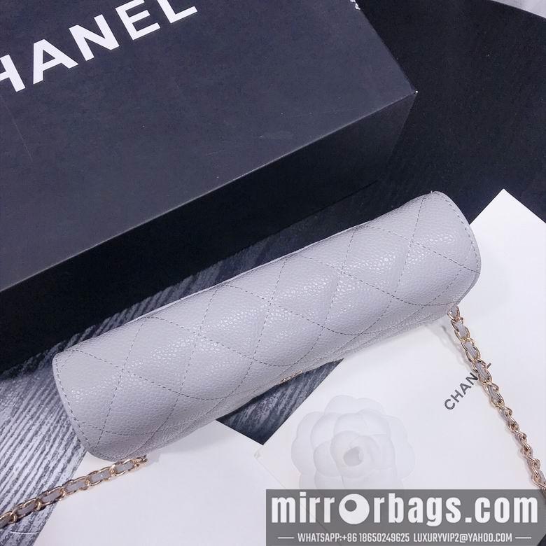 1:1 Chanel Bags 33814 19X13X4cm XMY 24