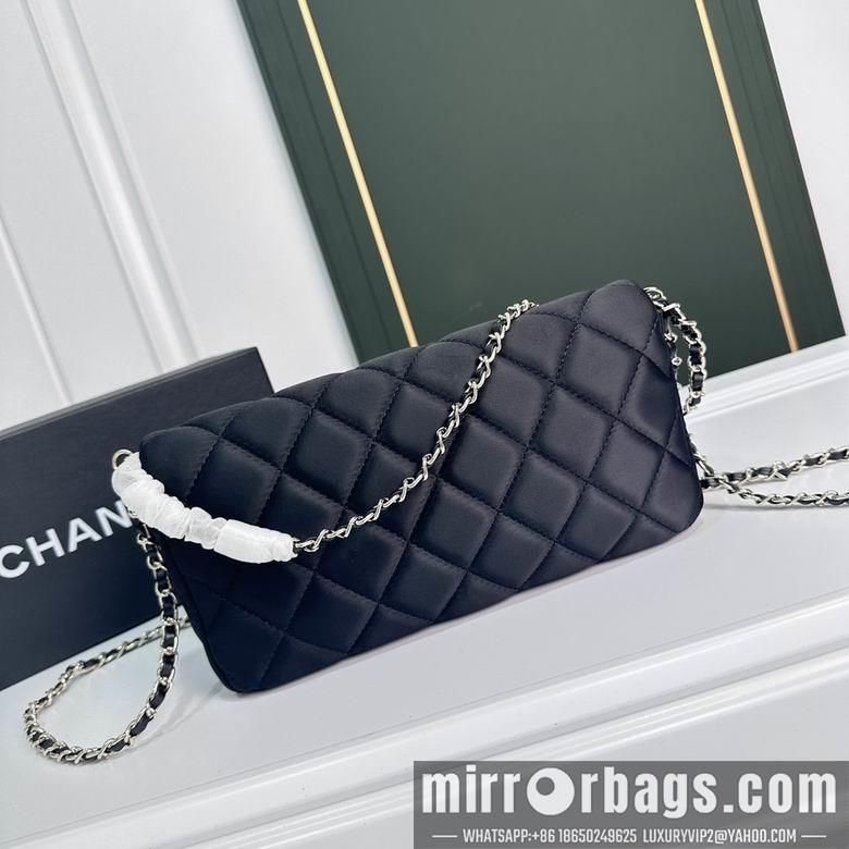 1:1 Chanel Bags 6817 26X12X4cm WO 3