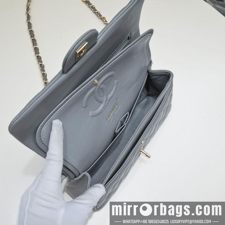 1:1 Chanel Bags 1112 25.5X16X6.5cm WO 7