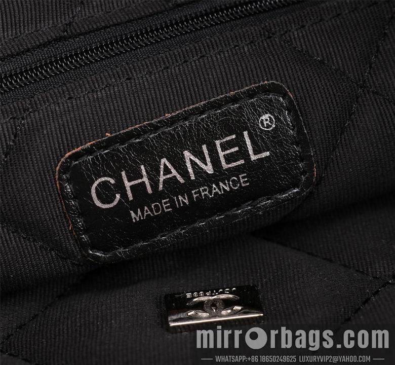 1:1 Chanel Bags 8801 39X24X8cm WO 4