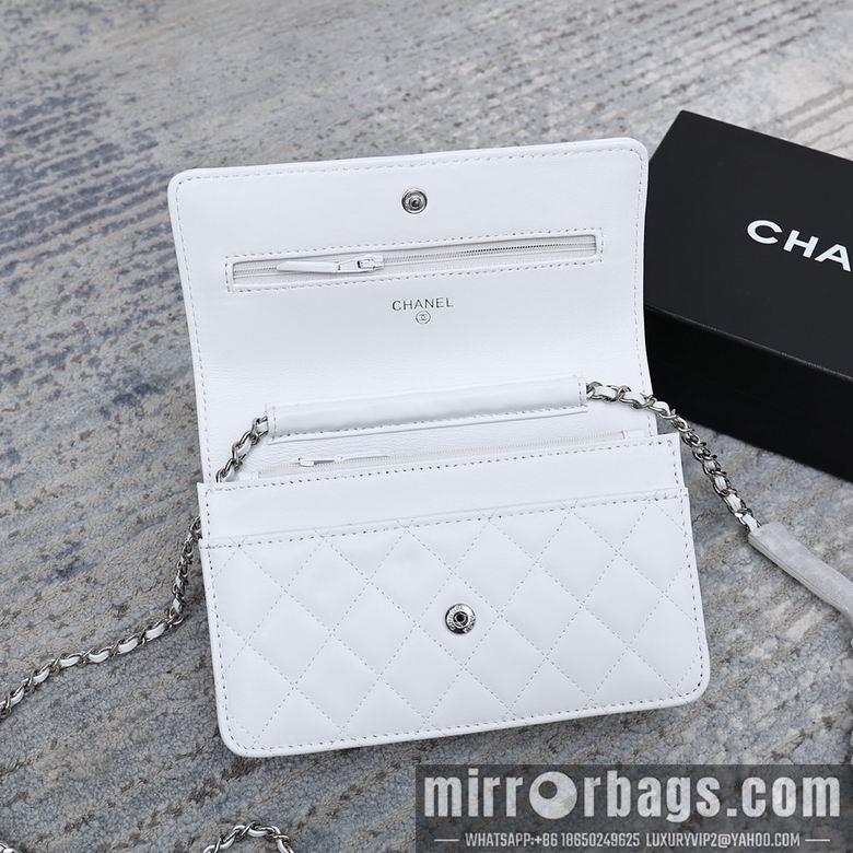 1:1 Chanel Bags 33814 19cm YG 15
