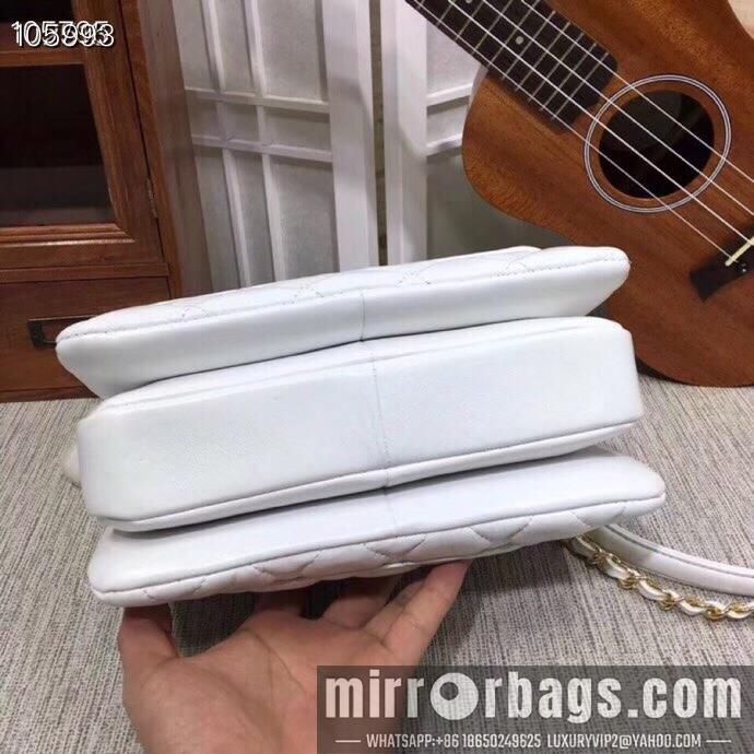 1:1 Chanel Bags 92236 25X12X17cm XMY 11