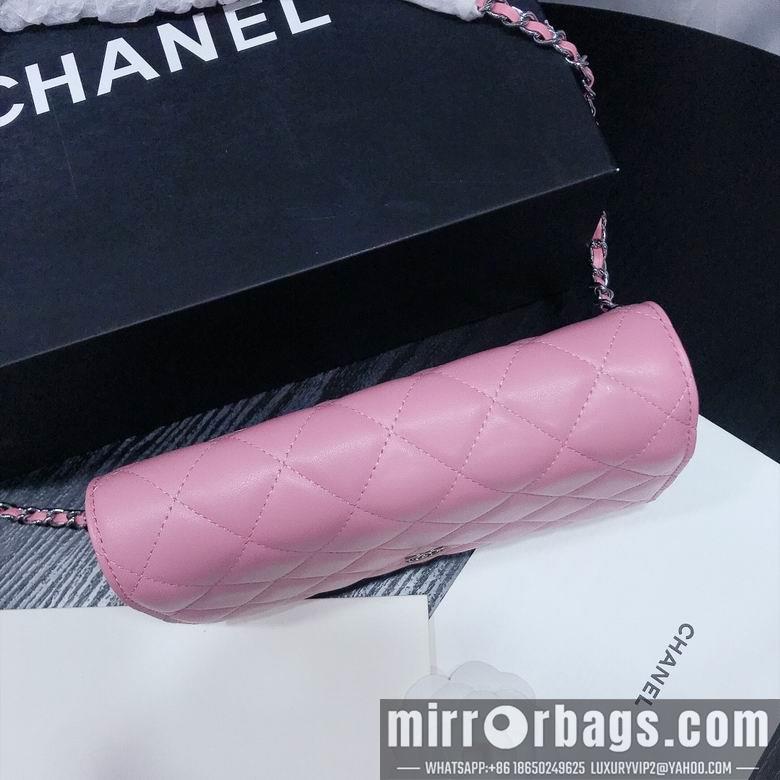 1:1 Chanel Bags 33814 19X13X4cm XMY 1