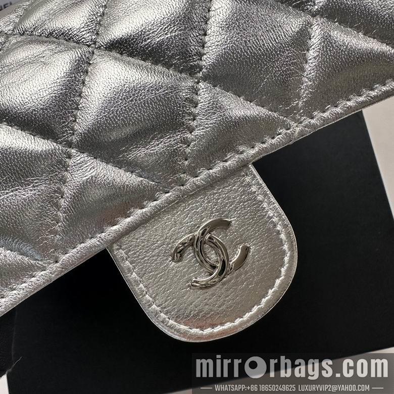 1:1 Chanel Bags A50076 18X10.5X3.5cm XMY 6