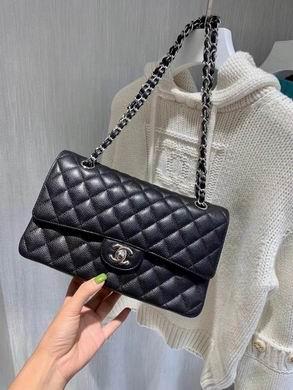 1:1 Chanel Bags BTcf 1112 25.5X14X7