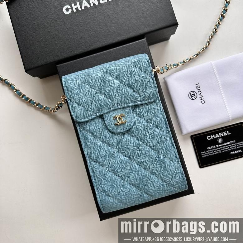 1:1 Chanel Bags 11X17cm 080102 XMY 11