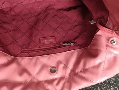 1:1 Chanel Bags 207-1中39X42X8cm 小35X37X7cm WO 1