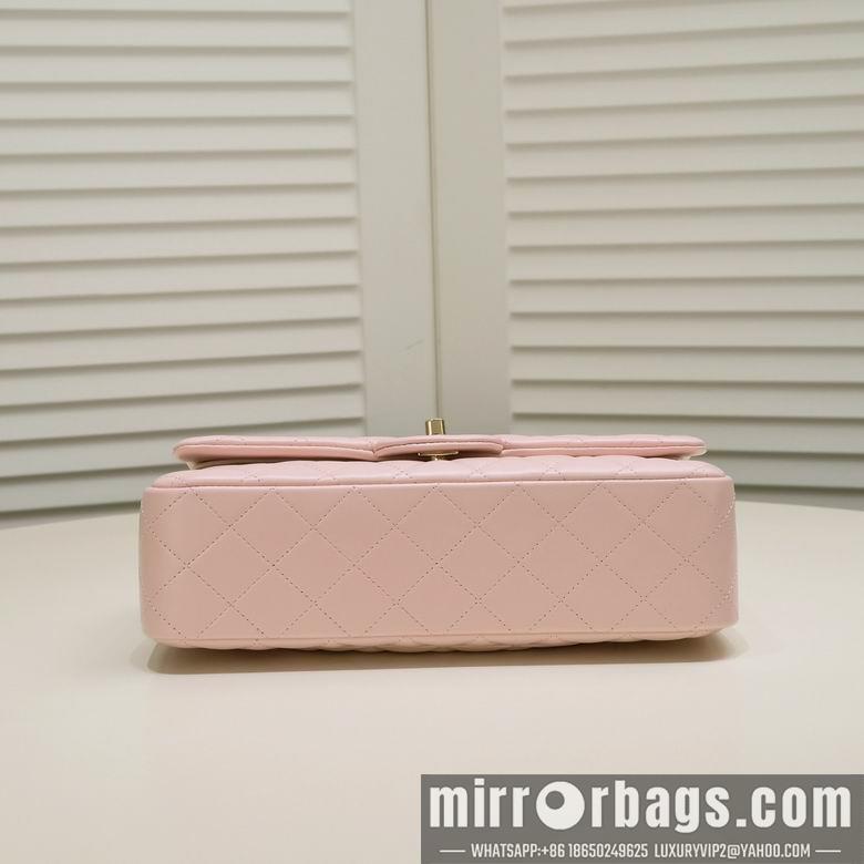 1:1 Chanel Bags 1112 25.5X16X6.5cm WO 2