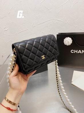 1:1 Chanel Bags Woc 20x13cm CN 2