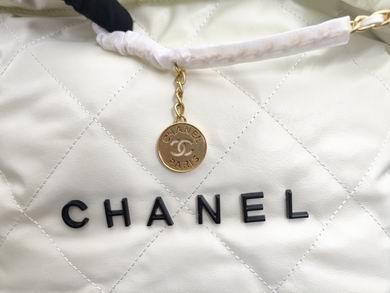 1:1 Chanel Bags 207-1 35X37X7cm WO white