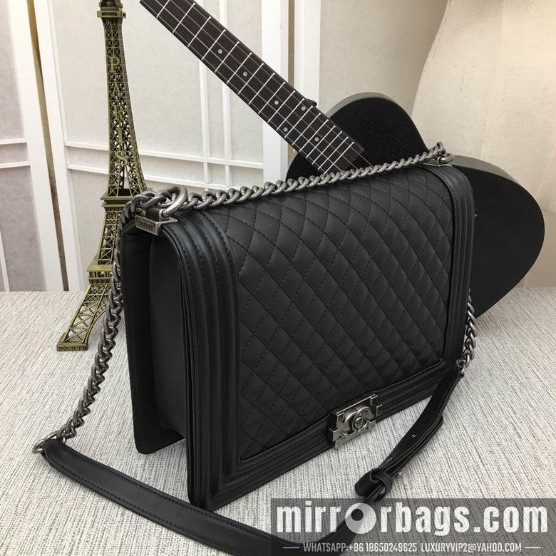 1:1 Chanel Bags 67087 30cm XMY 11