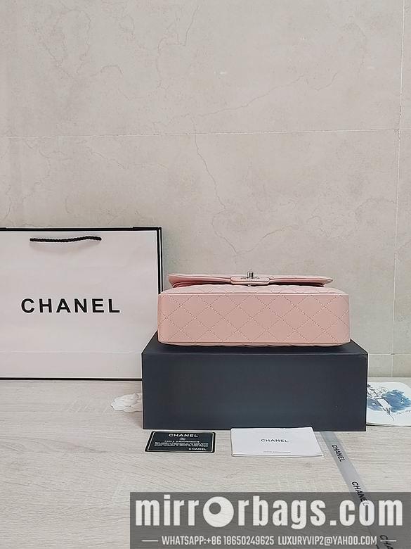 1:1 Chanel Bags 1112170 25.5X15.5X6.5cm WO 3