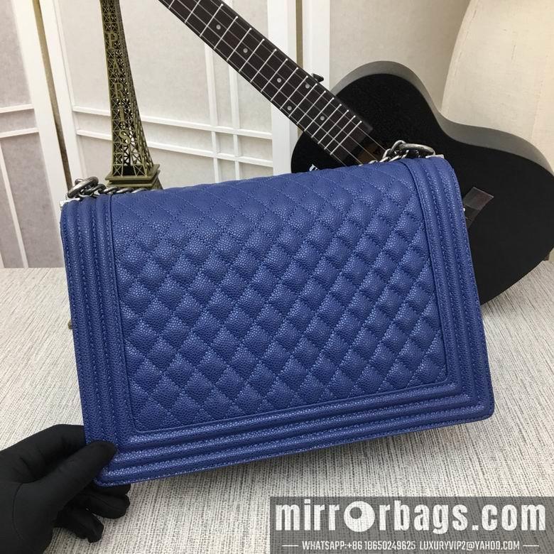 1:1 Chanel Bags 67087 30cm XMY 18