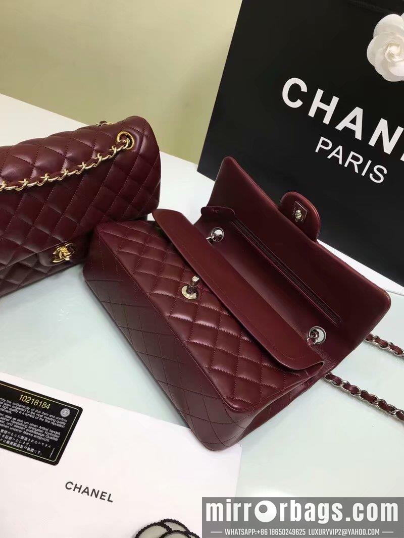 1:1 Chanel Bags 1112羊皮