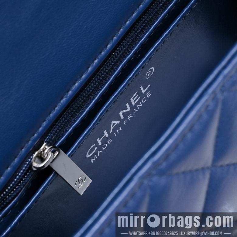 1:1 Chanel Bags 1115 17.5X13X5cm WO 6
