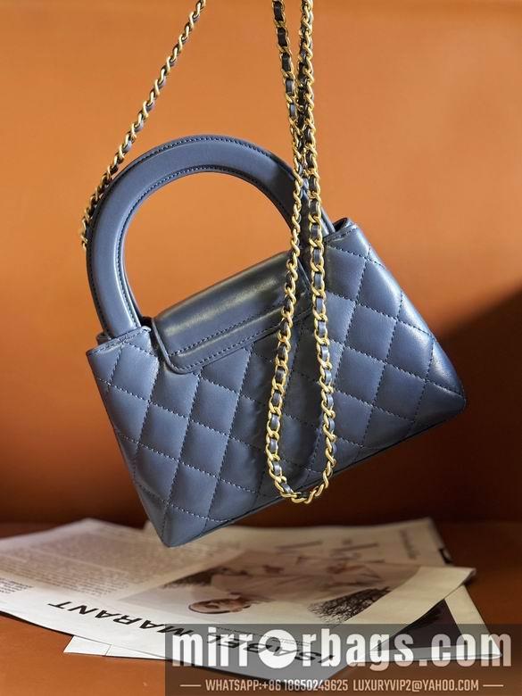 1:1 Chanel Bags AS4416 13X19X7cm WO 1