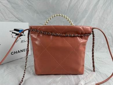 1:1 Chanel Bags 810 20X19X6cm WO 1