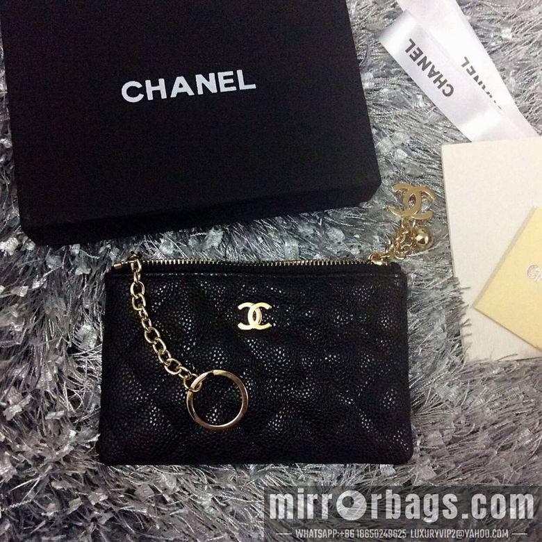 1:1 Chanel Bags 50168 14.5X9cm YG 4