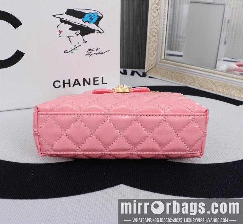 1:1 Chanel Bags 8860 13X19X7cm XMY 3