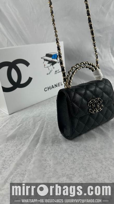 1:1 Chanel Bags 739 15X6X10cm WO 2