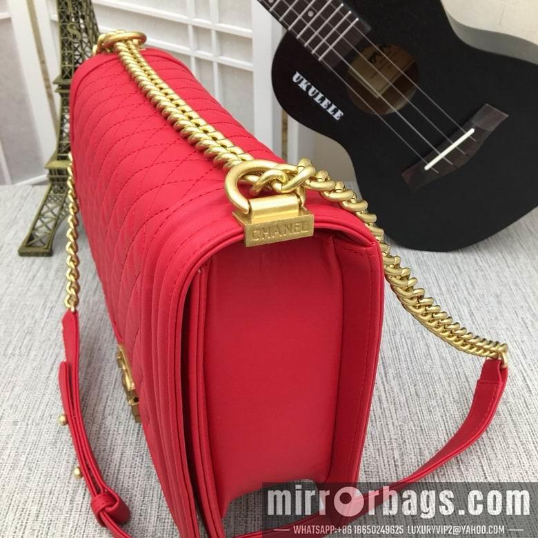 1:1 Chanel Bags 67087 30cm XMY 4