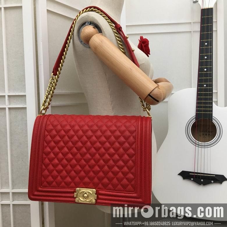 1:1 Chanel Bags 67087 30cm XMY 22