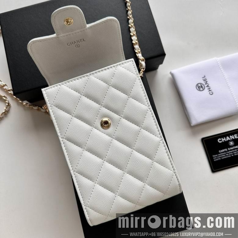 1:1 Chanel Bags 11X17cm 080102 XMY 12