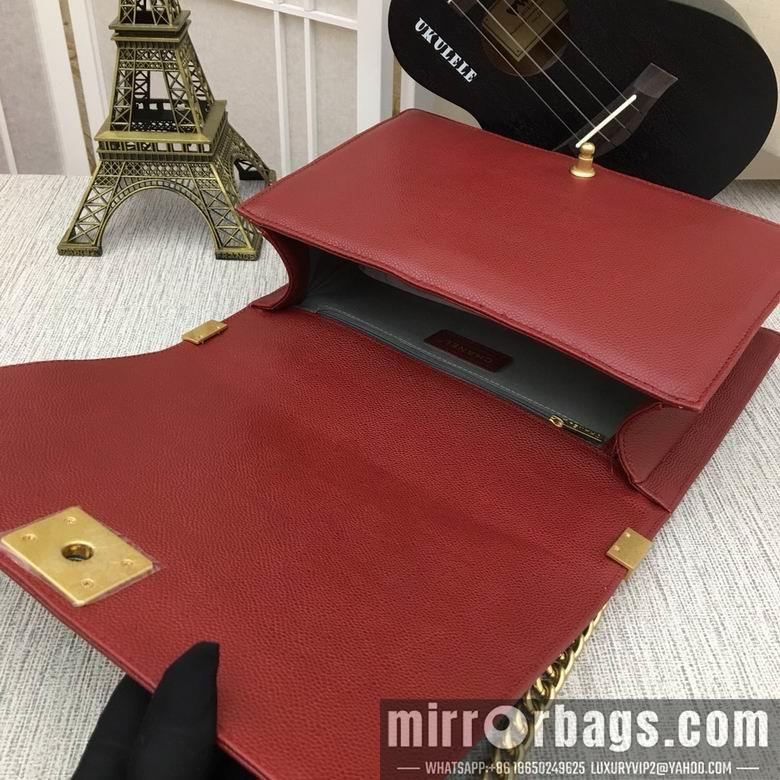 1:1 Chanel Bags 67087 30cm XMY 26