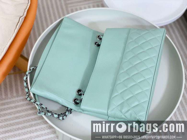 1:1 Chanel Bags AO7095 32X7.5X19cm YG 4
