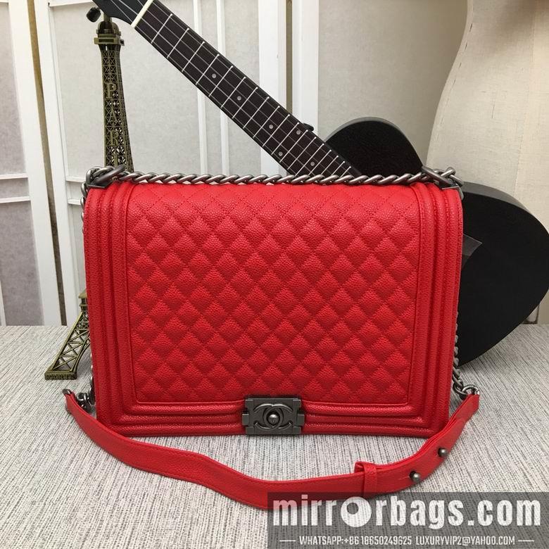 1:1 Chanel Bags 67087 30cm XMY 19