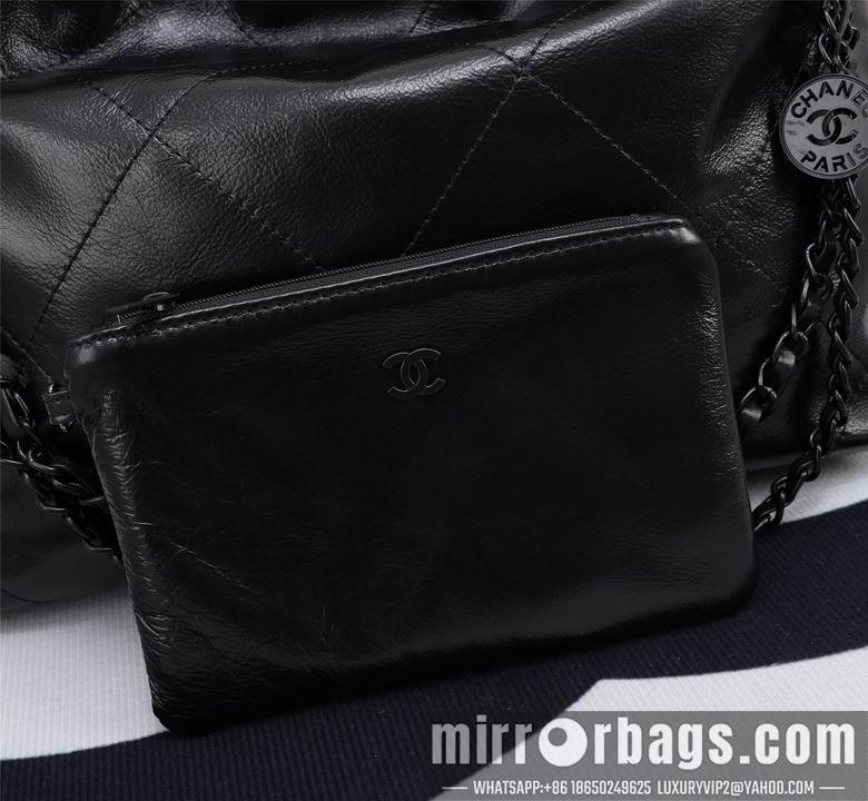 1:1 Chanel Bags 8801 39X24X8cm WO 2