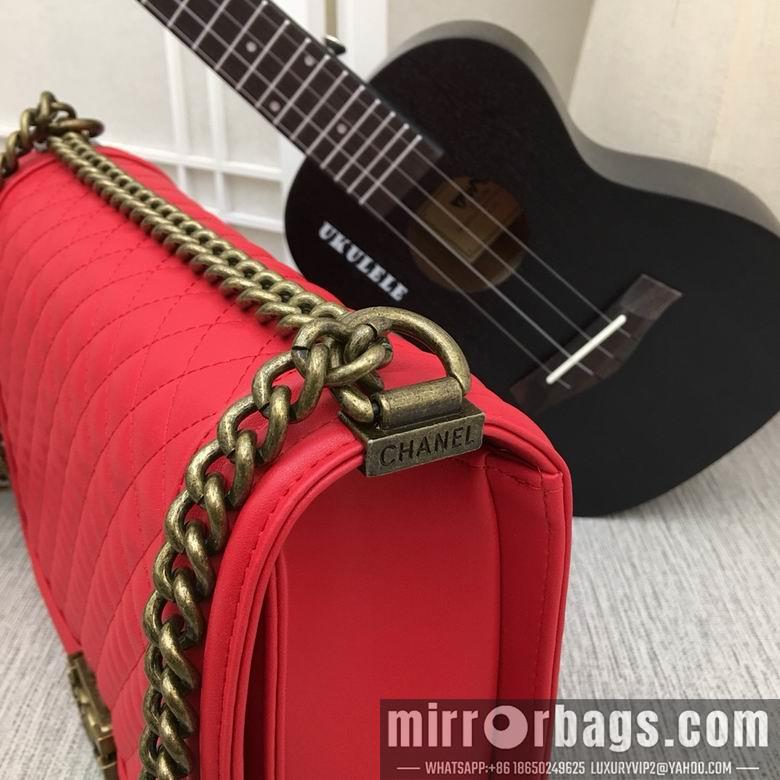 1:1 Chanel Bags 67087 30cm XMY 10
