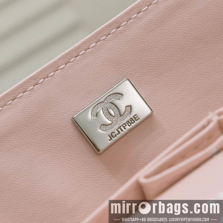 1:1 Chanel Bags 1113 30X18X8cm WO 6