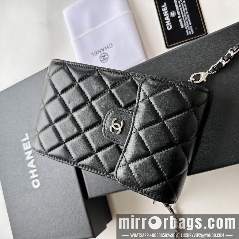 1:1 Chanel Bags 11X17cm 080102 XMY 7