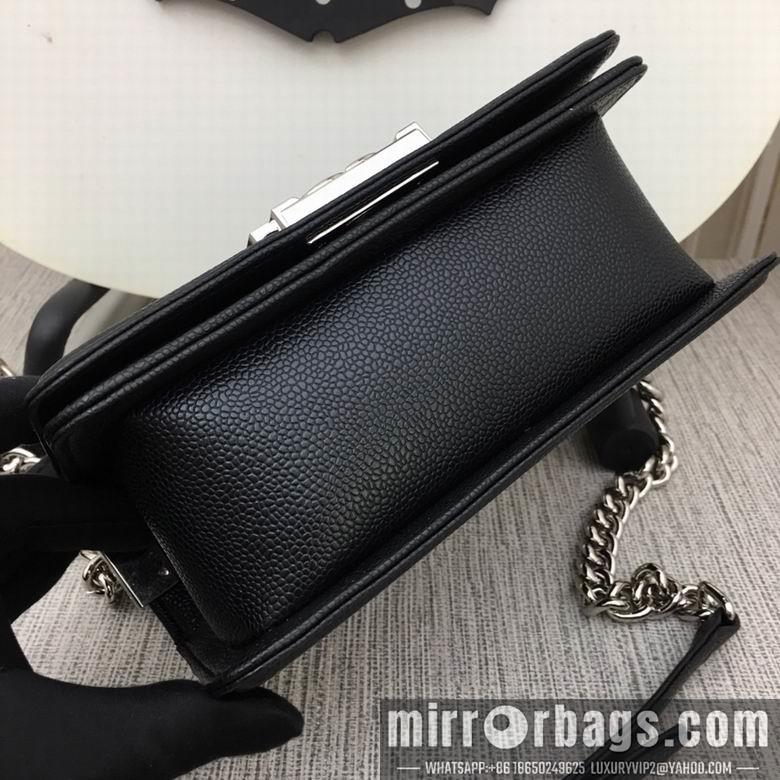 1:1 Chanel Bags 67085 20X12X7.5cm XMY 5