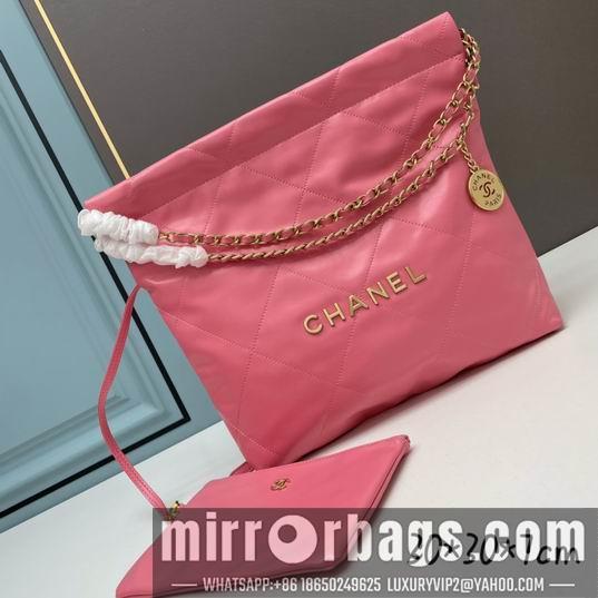 1:1 Chanel Bags Chanel AS3260 30x30x7cm ww 9