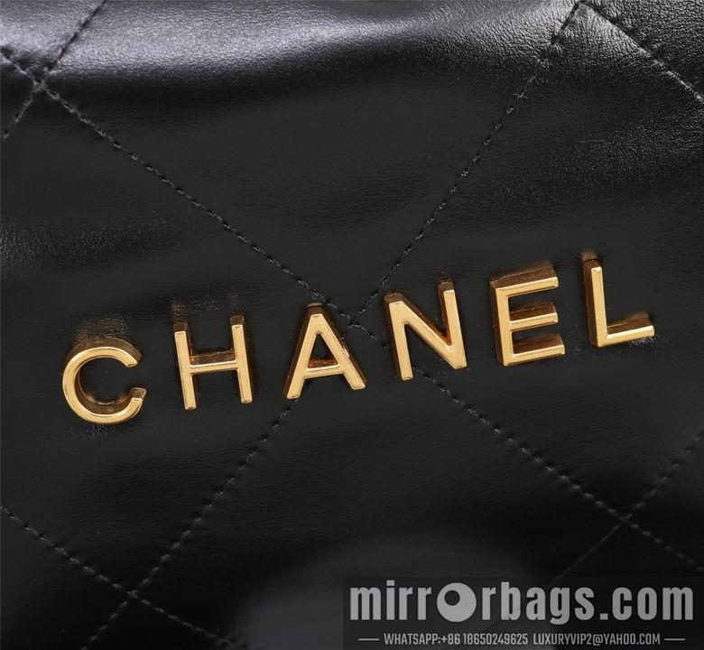 1:1 Chanel Bags 8801 30X25X8cm WO 4
