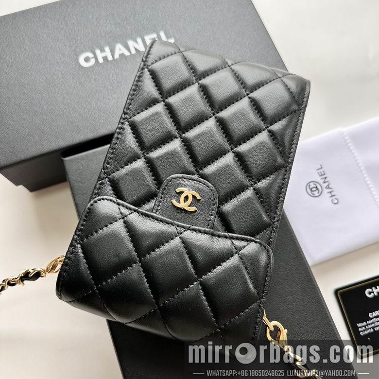 1:1 Chanel Bags 11X17cm 080102 XMY 8