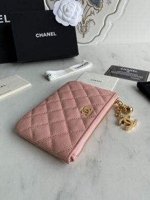 1:1 Chanel Bags A50168 14X10X1cm WO 2
