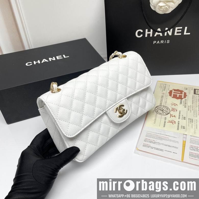 1:1 Chanel Bags CF1112 25X14X7cm XMY 27