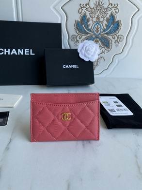 1:1 Chanel Bags AP0213 11X7.5X1cm WO 7