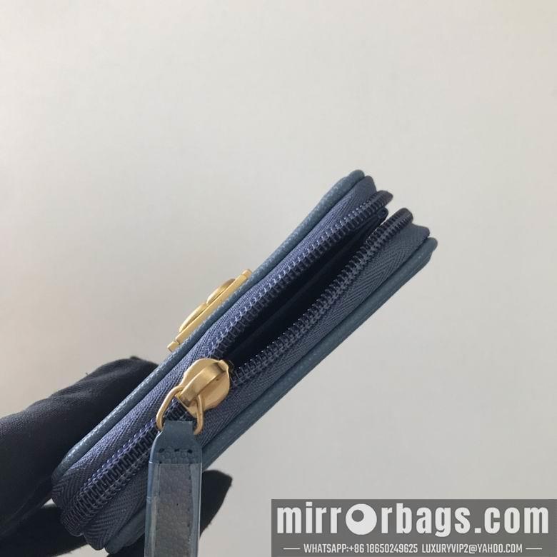 1:1 Chanel Bags 80602 11X7.5cm YG 5