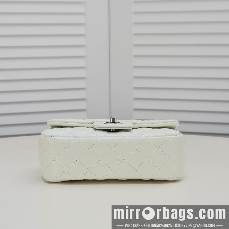 1:1 Chanel Bags 1787 20X12X7cm WO 4