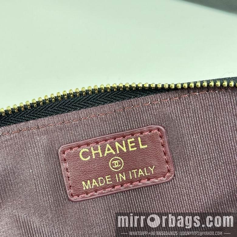 1:1 Chanel Bags 2061 12X9.5cm ZC 5