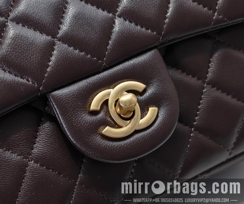 1:1 Chanel Bags 9021 20X12X7cm XMY 6