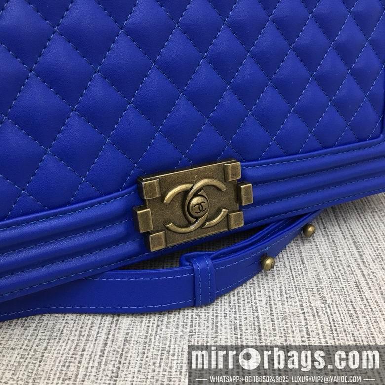 1:1 Chanel Bags 67087 30cm XMY 8